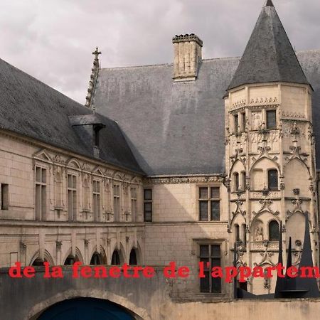 la Casa D'estève Bourges Extérieur photo