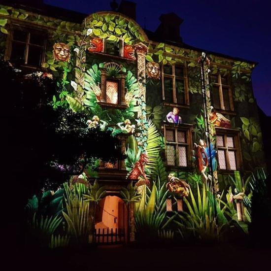 la Casa D'estève Bourges Extérieur photo