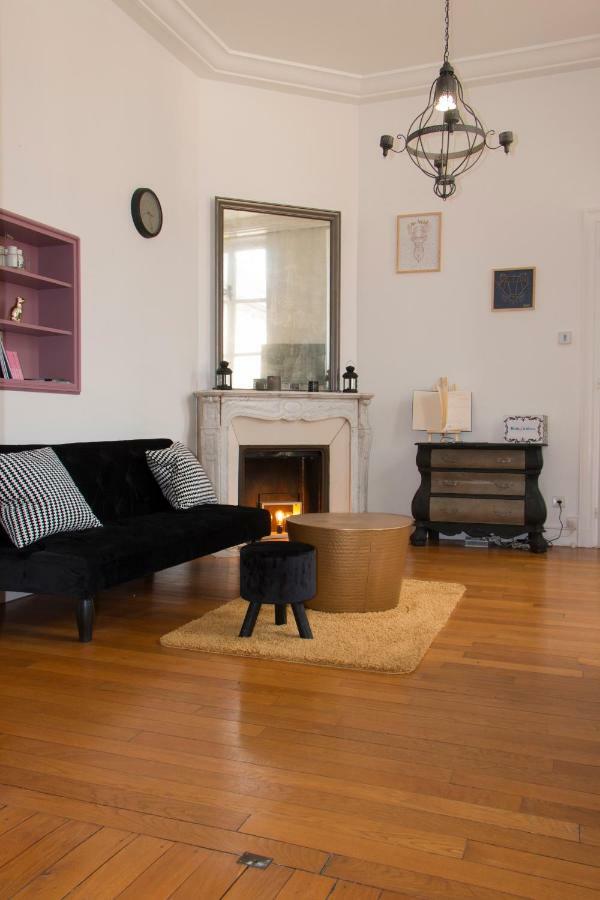 la Casa D'estève Bourges Extérieur photo