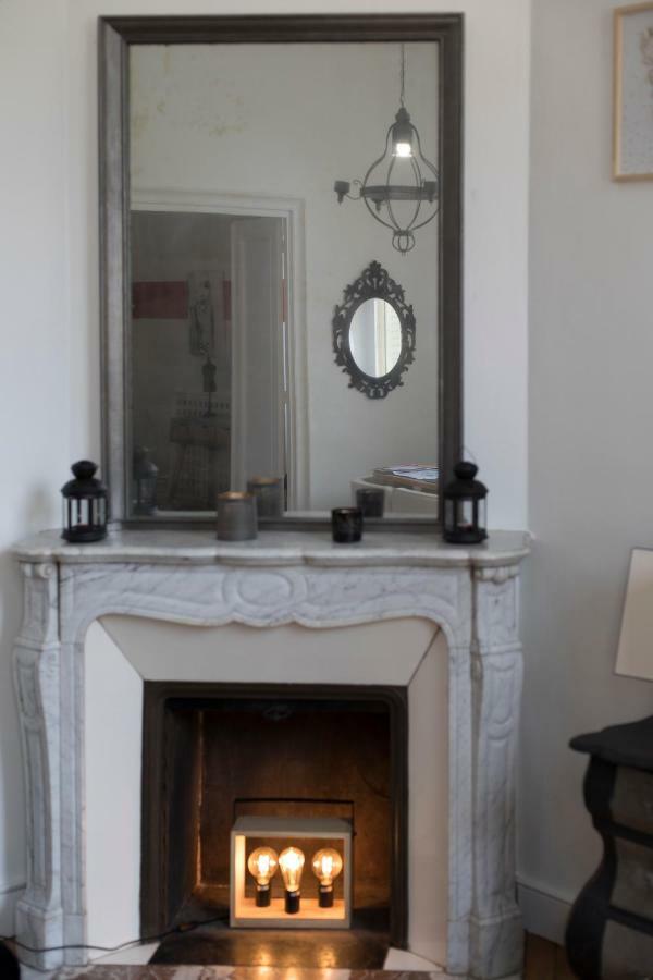 la Casa D'estève Bourges Extérieur photo