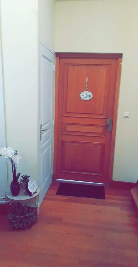 la Casa D'estève Bourges Extérieur photo